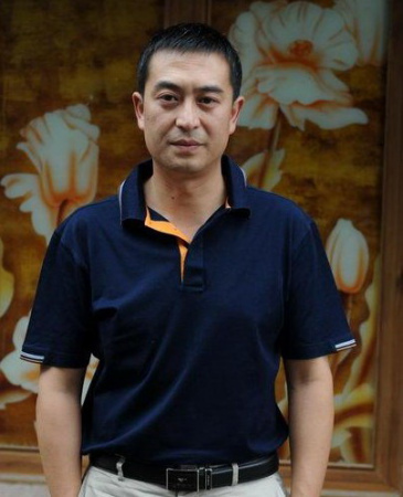 張嘉譯