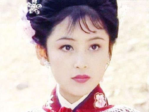陳凱歌老婆個人資料詳解，陳凱歌老婆個人資料深度解析