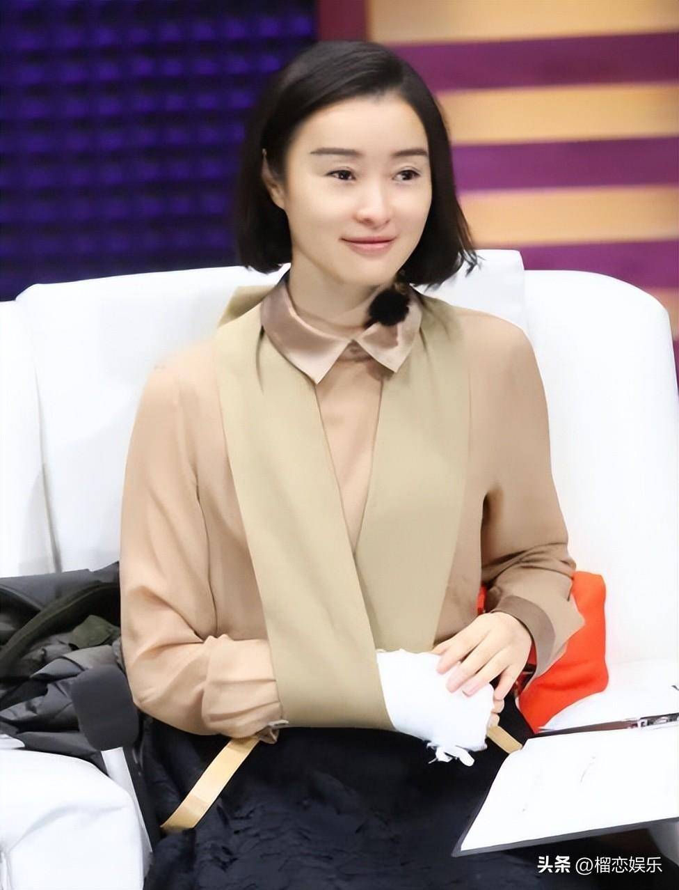 女演員吳越