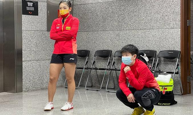 王楚欽真實身高揭秘，探索中國乒乓球新星的高度，王楚欽真實身高探索，揭示中國乒乓球新星的高度