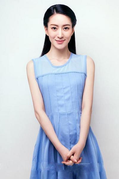 女明星