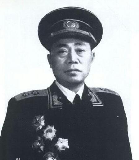 開國上將葉飛，一位傳奇將領(lǐng)的輝煌人生，開國上將葉飛，傳奇將領(lǐng)的輝煌人生之路