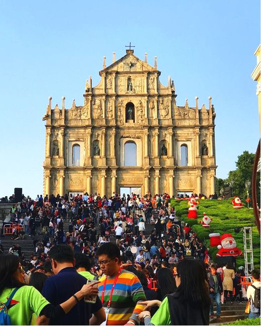 澳門最精準(zhǔn)免費(fèi)資料大全，旅游景點(diǎn)詳解，澳門最全免費(fèi)資料大全及旅游景點(diǎn)詳解