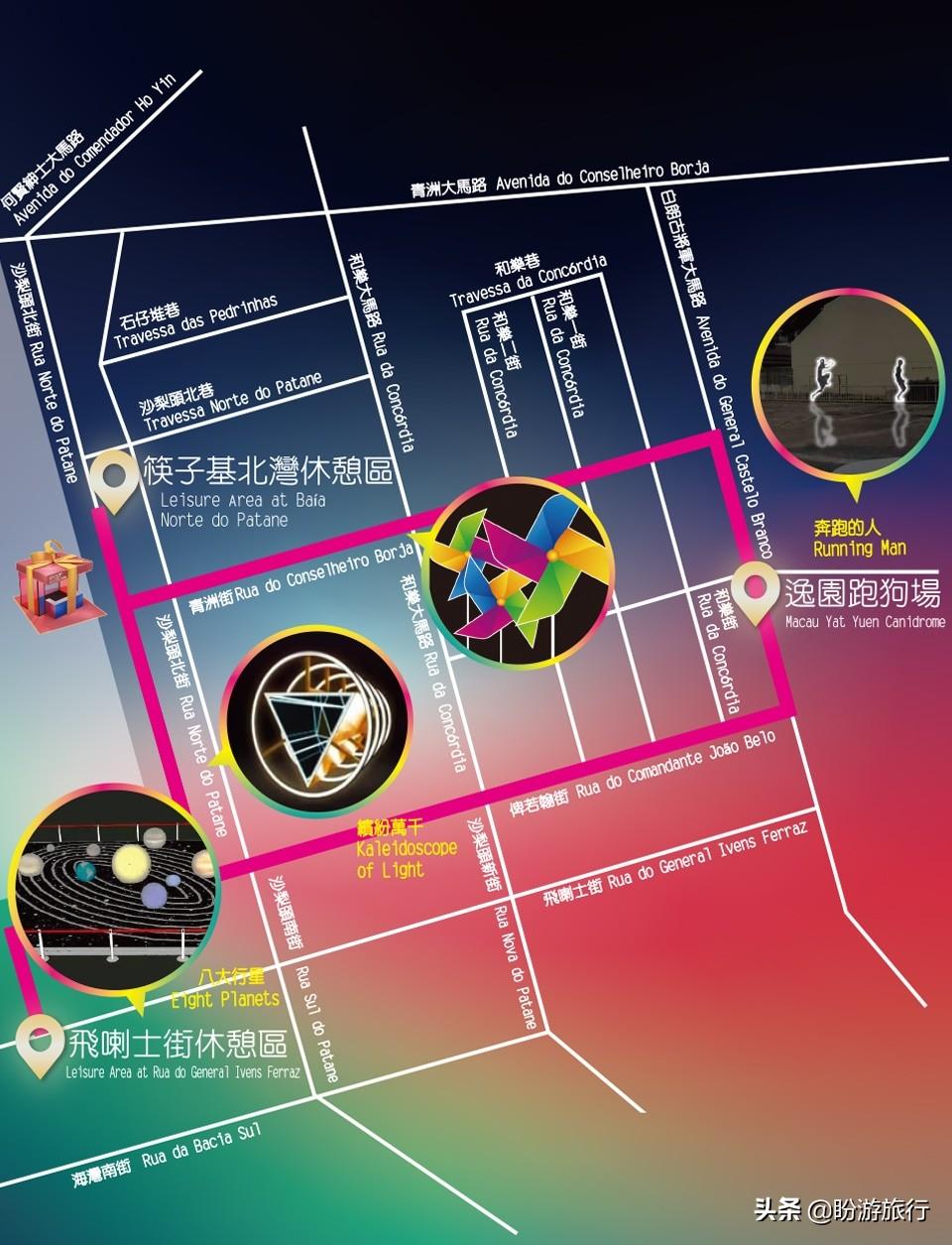 澳門跑狗，探索與解析，澳門跑狗，探索與解析之道