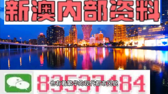 新澳門內(nèi)部免費資料精準大全——探索澳門資訊的寶藏，澳門資訊寶藏，新澳門內(nèi)部免費資料精準大全探索