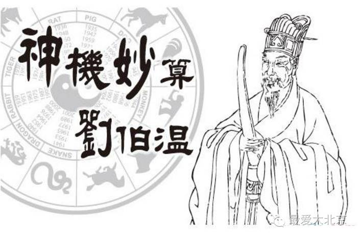 揭秘劉伯溫，必中人物與生肖之謎，揭秘劉伯溫，傳奇人物與生肖之謎探秘