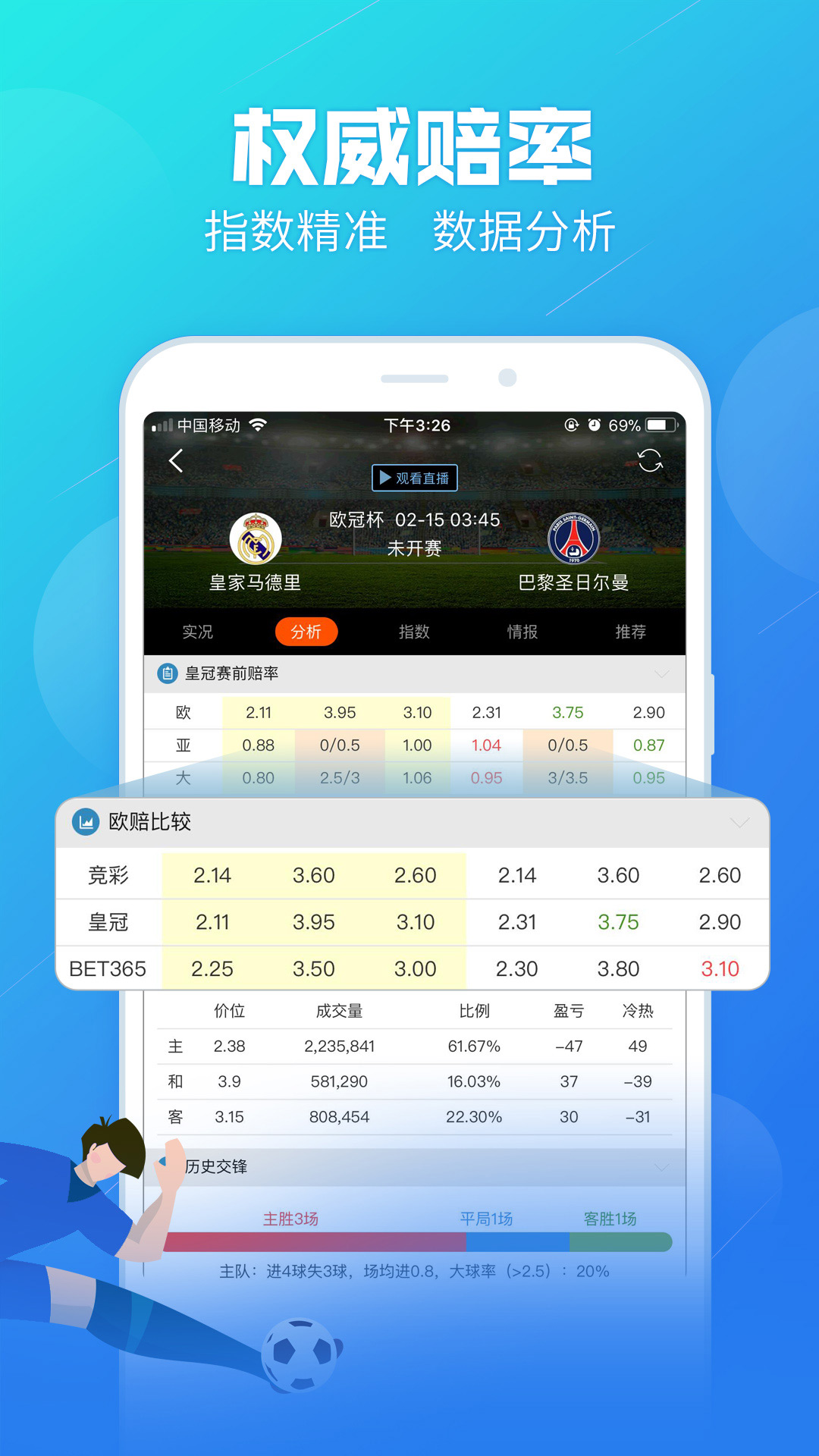 解析