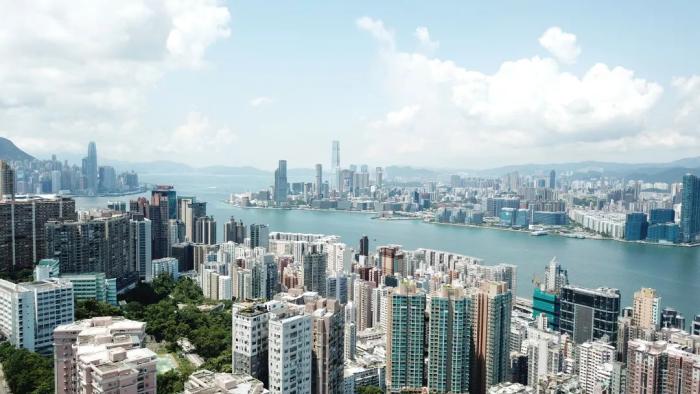 香港與澳門資料大全，探索兩地文化、歷史與地理的豐富內(nèi)涵，香港與澳門，文化、歷史與地理的豐富內(nèi)涵探索