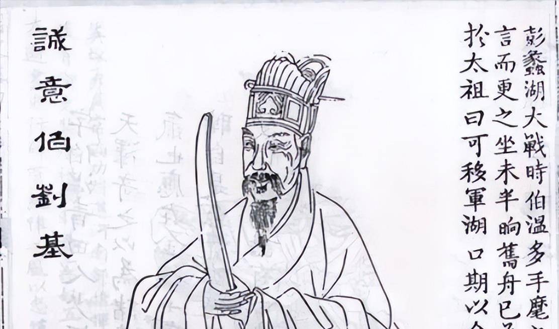 劉伯溫預言傳奇