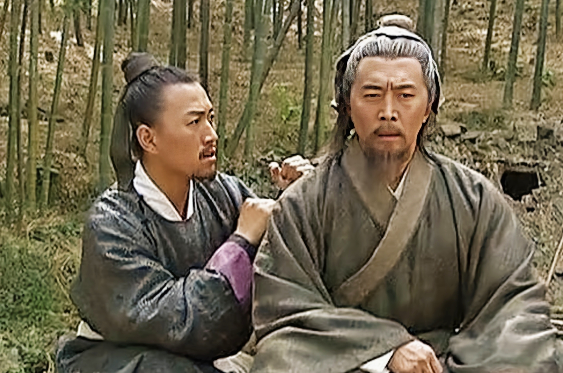 數(shù)字世界交融傳奇